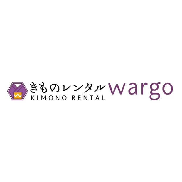 きものレンタルwargo